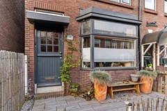 Onder bod:Obrechtstraat 45, 3314 EK Dordrecht - Foto