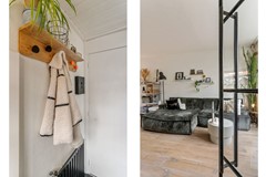 Onder bod:Obrechtstraat 45, 3314 EK Dordrecht - Foto