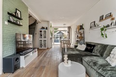 Onder bod:Obrechtstraat 45, 3314 EK Dordrecht - Foto