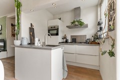 Onder bod:Obrechtstraat 45, 3314 EK Dordrecht - Foto