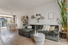 Onder bod:Obrechtstraat 45, 3314 EK Dordrecht - Foto