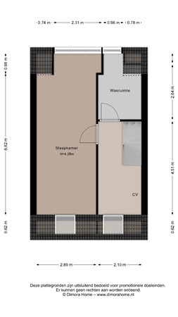 Roxenissestraat 22, 2729 GG Zoetermeer - 182287900_roxanissenstraa_tweede_verdiepi_first_design_20260217_60462a.jpg