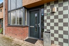 Nieuw in verkoop:Roxenissestraat 22, 2729 GG Zoetermeer - Foto