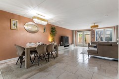 Nieuw in verkoop:Roxenissestraat 22, 2729 GG Zoetermeer - Foto