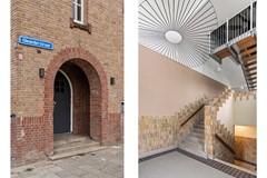 Nieuw in verkoop:Oleanderstraat 135, 3073 WR Rotterdam - Foto