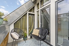 Nieuw in verkoop:Oleanderstraat 135, 3073 WR Rotterdam - Foto