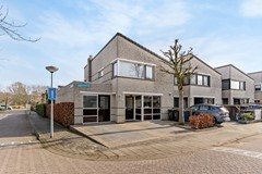 Capricciostraat 1, 1312SE Almere