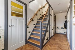 Nieuw in verkoop:Capricciostraat 1, 1312 SE Almere - Foto