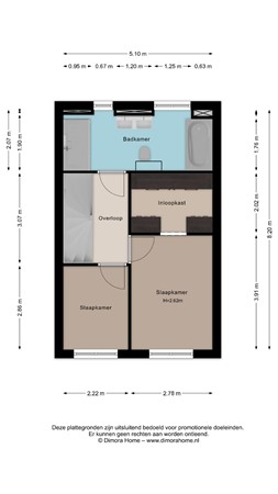 Nassaustraat 19, 3071 JM Rotterdam - 183243004_nassaustraat_19_eerste_verdiepi_first_design_20260312_a5bfcc.jpg