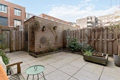 Nieuw in verkoop:Nassaustraat 19, 3071 JM Rotterdam - Foto