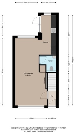 Prins Mauritsstraat 84, 3331 XW Zwijndrecht - 183852346_prins_mauritsst_begane_grond_first_design_20260327_06ddf0.jpg