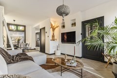 Nieuw in verkoop:Prins Mauritsstraat 84, 3331 XW Zwijndrecht - Foto