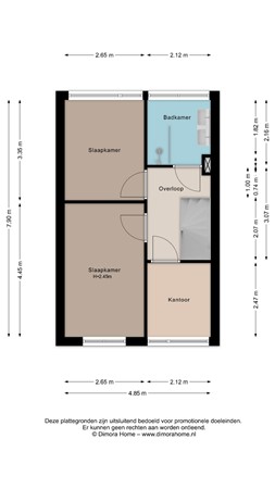 Prins Mauritsstraat 84, 3331 XW Zwijndrecht - 183852346_prins_mauritsst_eerste_verdiepi_first_design_20260327_6f9d88.jpg