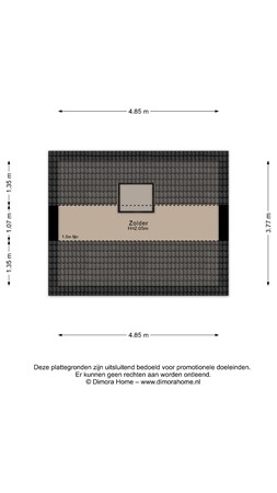 Prins Mauritsstraat 84, 3331 XW Zwijndrecht - 183852346_prins_mauritsst_tweede_verdiepi_first_design_20260327_ae9e2c.jpg