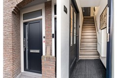 Nieuw in verkoop:Prins Mauritsstraat 84, 3331 XW Zwijndrecht - Foto