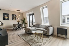 Nieuw in verkoop:Onderlangs 30H, 2991 EM Barendrecht - Foto