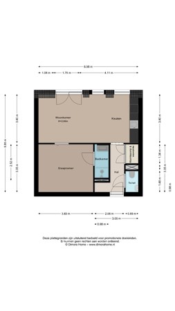 Onderlangs 30H, 2991 EM Barendrecht - 183516298_onderlangs_30h_derde_verdiepin_first_design_20260318_b649a1.jpg