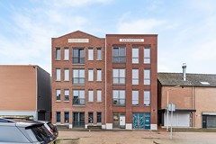 Nieuw in verkoop:Onderlangs 30H, 2991 EM Barendrecht - Foto