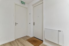 Nieuw in verkoop:Onderlangs 30H, 2991 EM Barendrecht - Foto