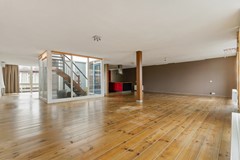 Nieuw in verkoop:Looiershof 48, 3024 CZ Rotterdam - Foto