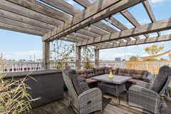 Nieuw in verkoop:Looiershof 48, 3024 CZ Rotterdam - Foto