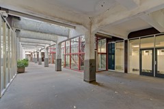 Nieuw in verkoop:Looiershof 48, 3024 CZ Rotterdam - Foto