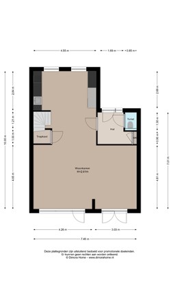 Goudreinet 46, 3371 NM Hardinxveld-Giessendam - 177645478_goudreinet_46_begane_grond_first_design_20260305_994865.jpg