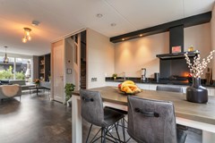 Nieuw in verkoop:Goudreinet 46, 3371 NM Hardinxveld-Giessendam - Foto