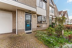 Nieuw in verkoop:Ravelplantsoen 18, 2992 ER Barendrecht - Foto