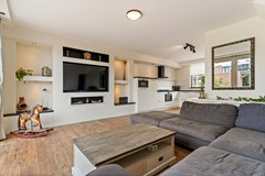 Nieuw in verkoop:Vloedlijn 39, 3225 BX Hellevoetsluis - Foto