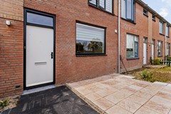 Nieuw in verkoop:Vloedlijn 39, 3225 BX Hellevoetsluis - Foto