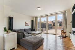 Nieuw in verkoop:Vloedlijn 39, 3225 BX Hellevoetsluis - Foto