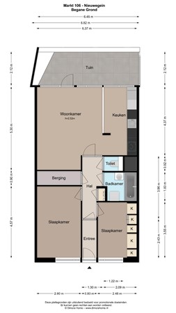 Markt 106, 3431 LC Nieuwegein - 184940785_markt_106_nieuw_begane_grond_bg_20260424_0215ed.jpg