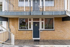 Nieuw in verkoop:Markt 106, 3431 LC Nieuwegein - Foto