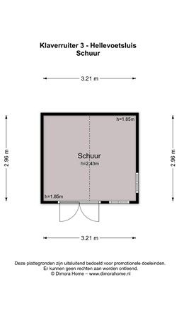 Klaverruiter 3, 3224 BH Hellevoetsluis - 184935316_klaverruiterstr_schuur_sch_20260424_b06e80.jpg