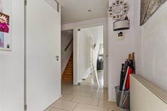 Nieuw in verkoop:Klaverruiter 3, 3224 BH Hellevoetsluis - Foto