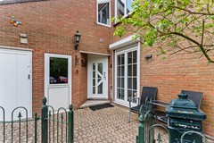 Nieuw in verkoop:Klaverruiter 3, 3224 BH Hellevoetsluis - Foto