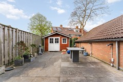 Nieuw in verkoop:Klaverruiter 3, 3224 BH Hellevoetsluis - Foto