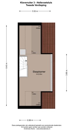 Klaverruiter 3, 3224 BH Hellevoetsluis - 184935316_klaverruiterstr_tweede_verdiepi_tv_20260424_594fde.jpg