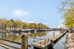 Onder bod:Vetteoordskade 13, 3131 PZ Vlaardingen - Foto