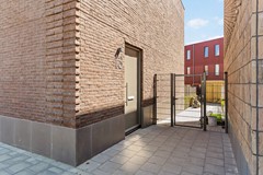 Onder bod:Vetteoordskade 13, 3131 PZ Vlaardingen - Foto