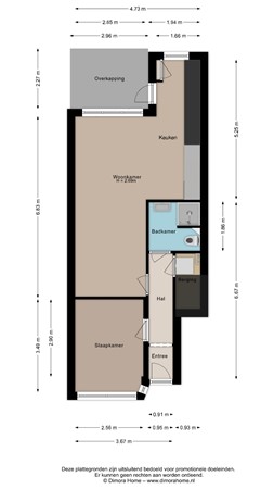 Baljuwstraat 24, 3131 VA Vlaardingen - 186175057_baljuwstraat_24_begane_grond_first_design_20260526_8e684e.jpg
