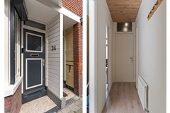 Nieuw in verkoop:Baljuwstraat 24, 3131 VA Vlaardingen - Foto
