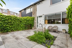 Nieuw in verkoop:Burgemeester Kruijffstraat 73, 2981 AM Ridderkerk - Foto