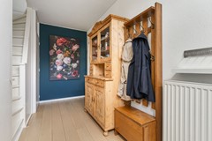 Nieuw in verkoop:Burgemeester Kruijffstraat 73, 2981 AM Ridderkerk - Foto