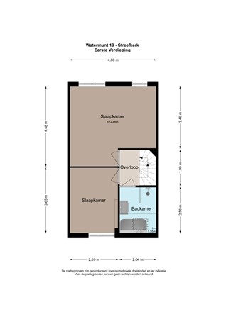 Watermunt 19, 2959 GB Streefkerk - DHV_20_EV.jpg