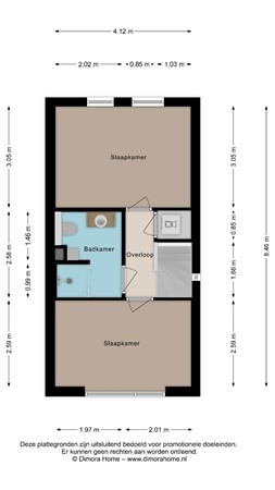 Geepstraat 21, 3192 AB Hoogvliet Rotterdam - 186044053_geepstraat_21_h_eerste_verdiepi_first_design_20260522_e7ea5e.jpg