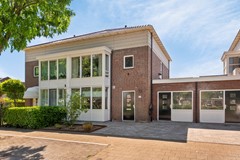 Meerwedesingel 37, 2993RB Barendrecht