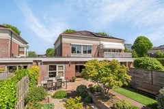 Onder bod:Meerwedesingel 37, 2993 RB Barendrecht - Foto