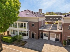 Onder bod:Meerwedesingel 37, 2993 RB Barendrecht - Foto